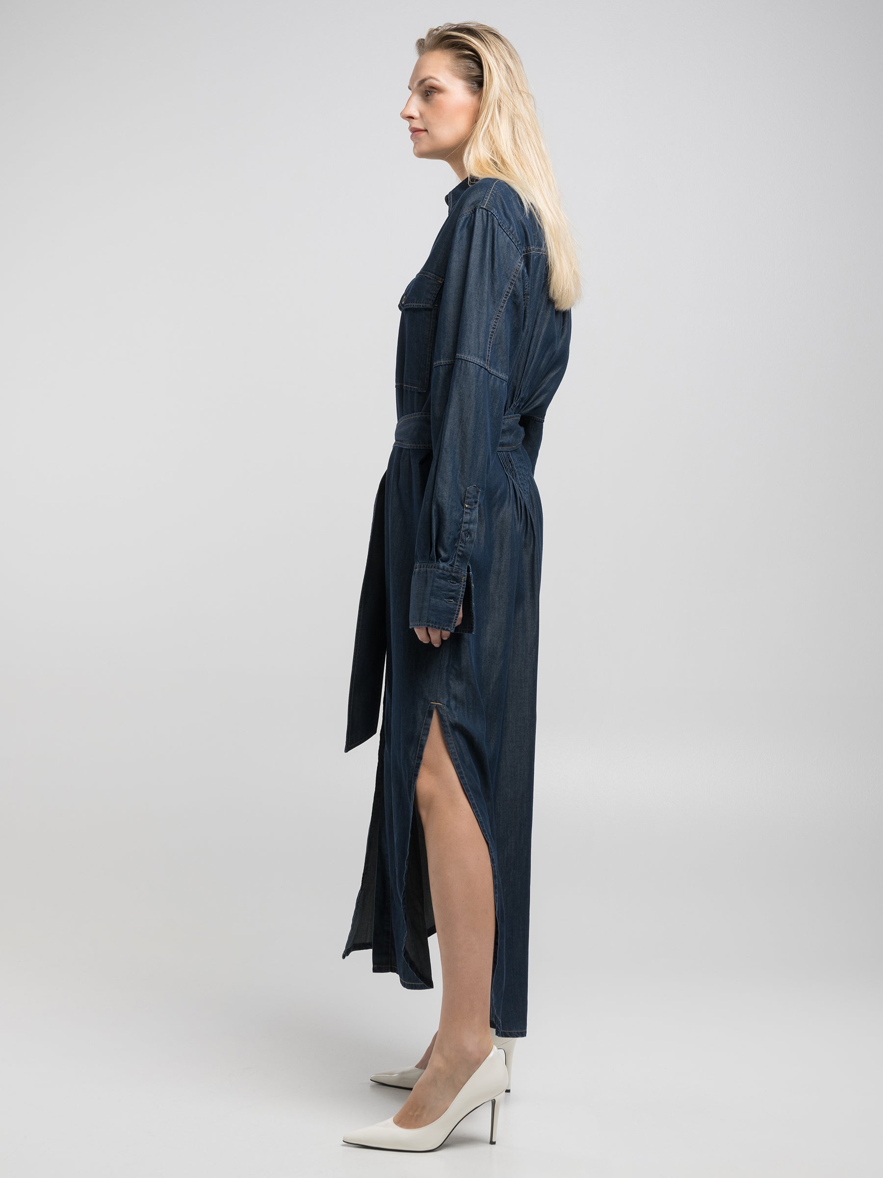 【MJADE】ATELIER CLASSIC AMANDA S Amanda 60 Specchio Oro – Amy Atelier